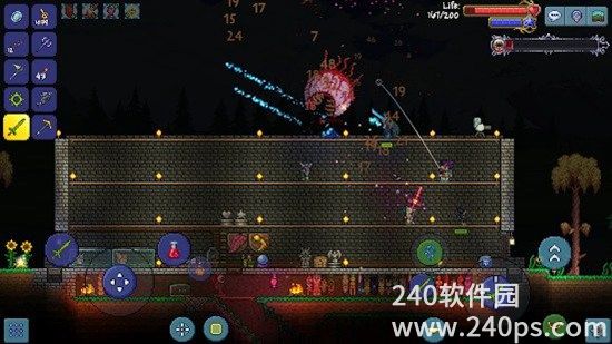 泰拉瑞亚1.5.3下载中文版