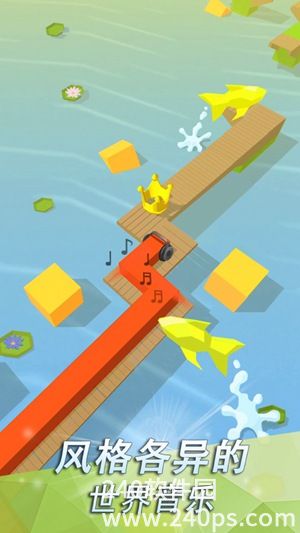 跳舞的线官方正版下载