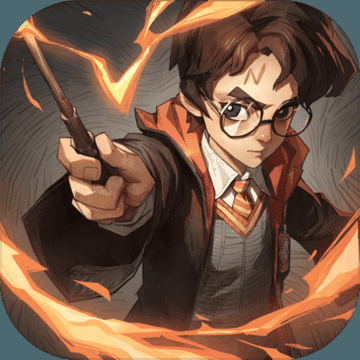哈利波特魔法觉醒手机版