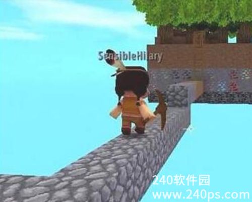 迷你世界过山车怎么回收 迷你世界过山车回收方法