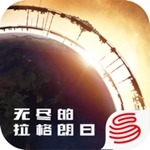 无尽的拉格朗日国际服下载