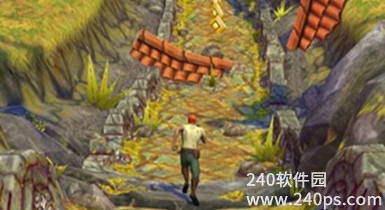 神庙逃亡2怎么自己选择地图 神庙逃亡2自己选择地图的方法