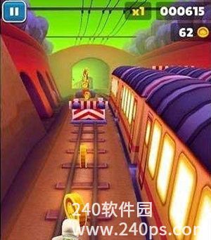 地铁跑酷如何成为跑酷大神 地铁跑酷成为大神攻略
