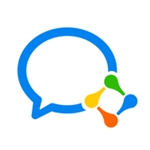 企业微信app下载安装官方版