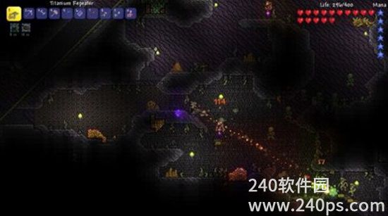 泰拉瑞亚手机版下载中文版本