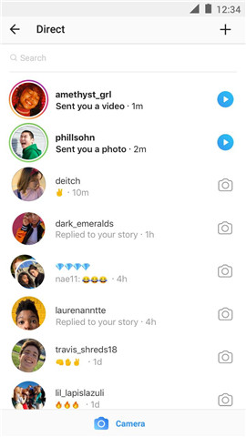 instagram下载最新版本2022