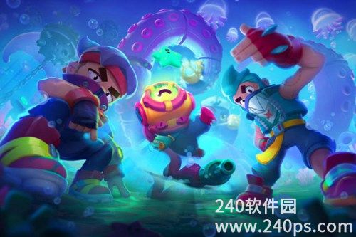 荒野乱斗下载安装