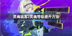灵魂骇客2提升灵魂等级方式 灵魂等级提升攻略分享