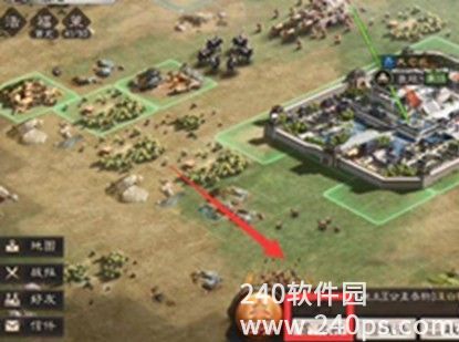 三国志战略版怎么提升兵力 提升兵力方法
