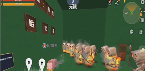 迷你世界猪怎么繁殖 迷你世界猪繁殖攻略