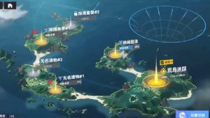 深空之眼林间轻语玩法是什么 深空之眼林间轻语详细教学