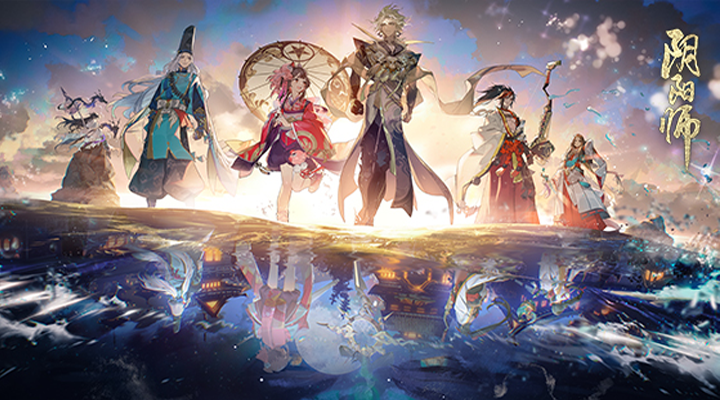 阴阳师网易官方下载最新版本
