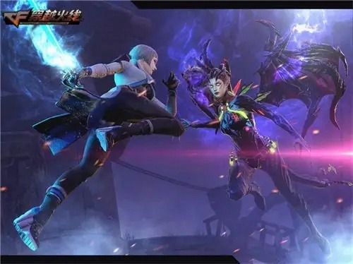 穿越火线手游下载官方版