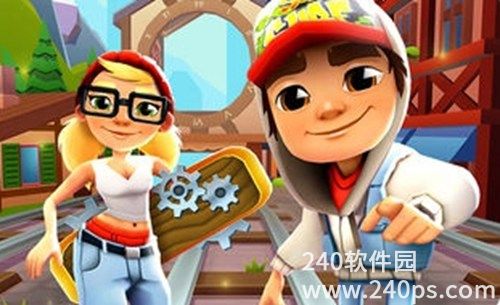 地铁跑酷道具赛易拉罐有什么用 地铁跑酷道具赛易拉罐攻略