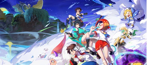 派对之星新手怎么玩 派对之星新手攻略