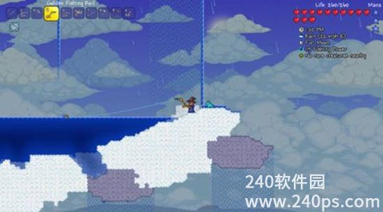 泰拉瑞亚手游下载免费中文最新版
