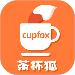cupfox茶杯狐努力让找电影变得更简单