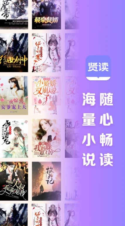 贤读