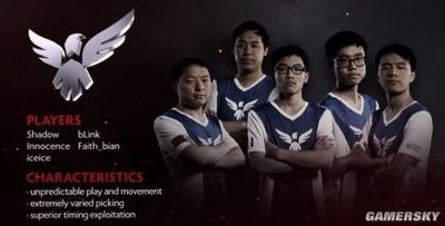 《Dota2战术解析：Wings战队“熊猫酒仙 卡尔”拆迁攻略》