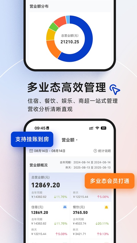 订单来了免费版