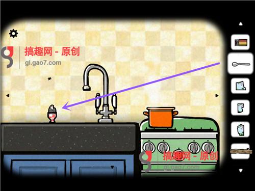 Cube Escape Seasons攻略12.jpg