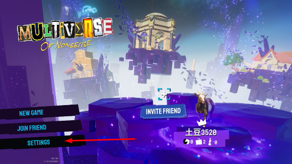 模拟山羊3胡闹多元宇宙
