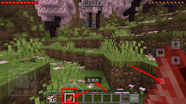 我的世界基岩版1.21正式版下载安装