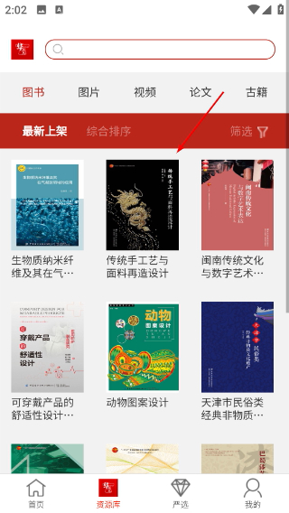 华服志