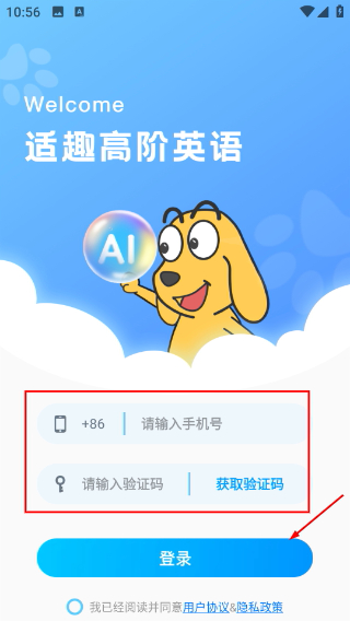 适趣高阶英语