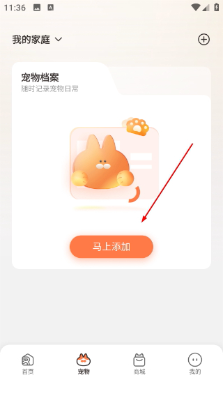 霍曼宠物
