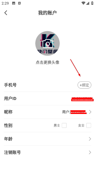 快闪壁纸正版