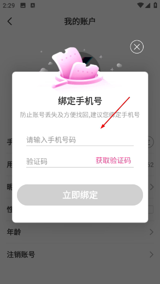 快闪壁纸正版