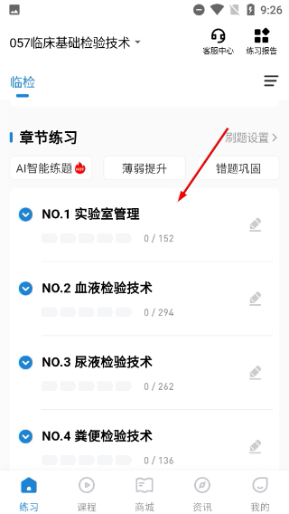 润题库
