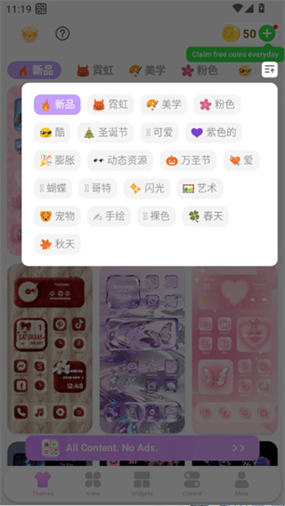 Themepack