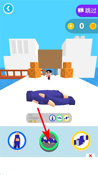 忍者之手免广告