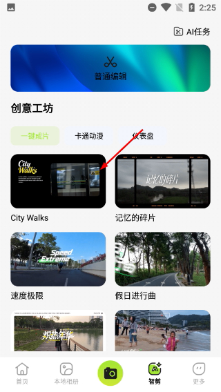 觅豹