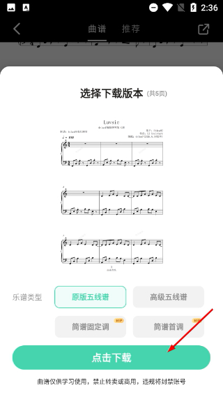 虫虫钢琴