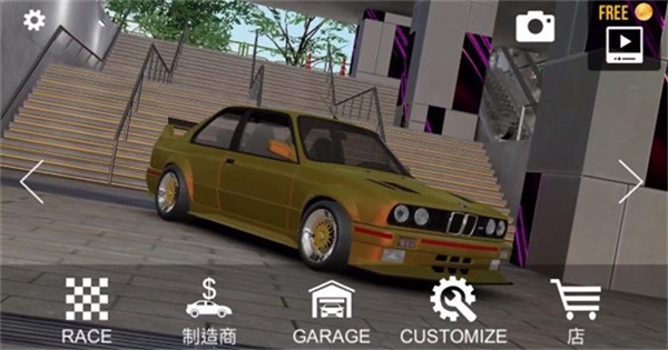 绝对赛车2026最新版