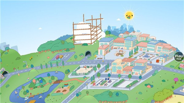托卡世界官方免费正版2026