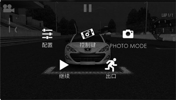 绝对赛车游戏下载安装