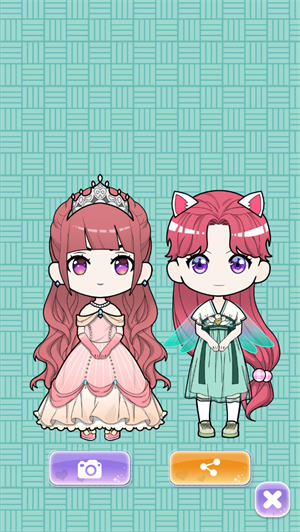 少女养成日记