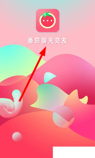 番茄聊天交友