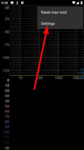 Spectroid