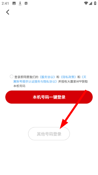 大赢家