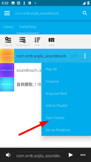 AveePlayer