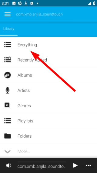 AveePlayer