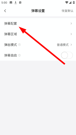 弹幕记忆专业版