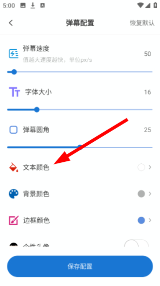 弹幕记忆专业版