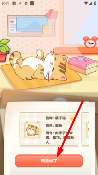 桌面喵免费版