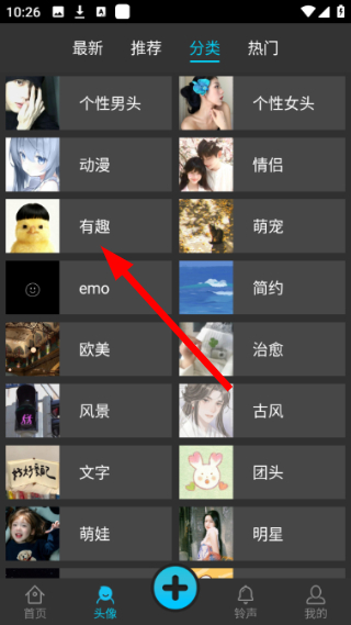 彩蛋视频壁纸